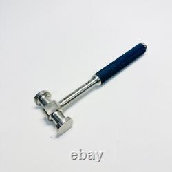 Medtronic 875-715 Mallet, 8, Stainless Steel Instrument