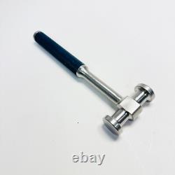 Medtronic 875-715 Mallet, 8, Stainless Steel Instrument