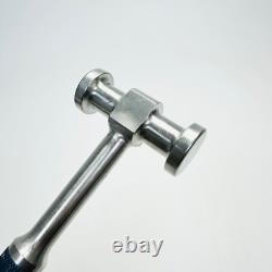 Medtronic 875-715 Mallet, 8, Stainless Steel Instrument