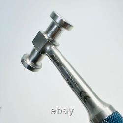 Medtronic 875-715 Mallet, 8, Stainless Steel Instrument