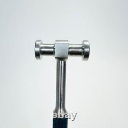 Medtronic 875-715 Mallet, 8, Stainless Steel Instrument