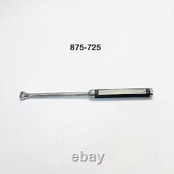 Medtronic 875-725 Curved Tamp Instrument