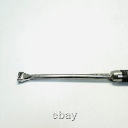 Medtronic 875-725 Curved Tamp Instrument