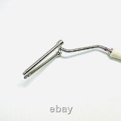 Medtronic 876-408 Fixed Angle Double Drill Guide Instrument