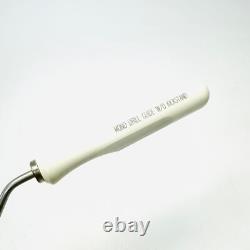 Medtronic 8796008 Mono Drilling Guide Without Kickstand Instrument Medtronic 8796008 Mono Drilling Guide Without Kickstand Instrument