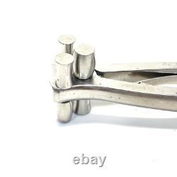 Medtronic 8796071 PLATE BENDER Instrument For ZEPHIR