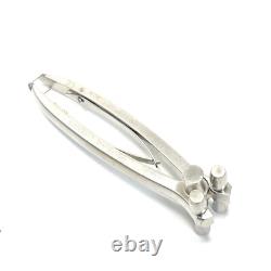 Medtronic 8796071 PLATE BENDER Instrument For ZEPHIR Medtronic 8796071 PLATE BENDER Instrument For ZEPHIR