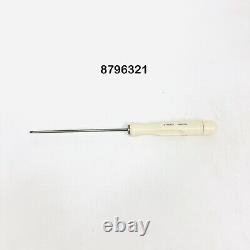 Medtronic 8796321 Screwdriver Shaft Instrument