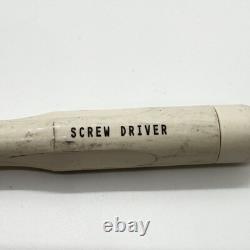 Medtronic 8796321 Screwdriver Shaft Instrument