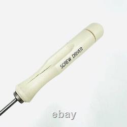 Medtronic 8796321 Screwdriver Shaft Instrument