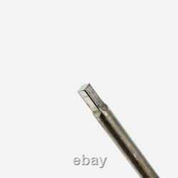 Medtronic 8796324 Quad Drive Screwdriver Instrument
