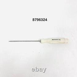 Medtronic 8796324 Quad Drive Screwdriver Instrument
