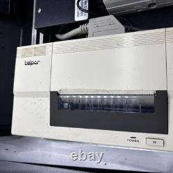 Medtronic 8810 Syncromed Programmer Toshiba T1000SE TESPAR P170AE-6LT 7.2V