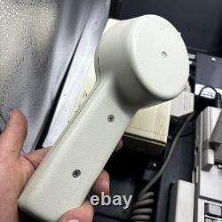 Medtronic 8810 Syncromed Programmer Toshiba T1000SE TESPAR P170AE-6LT 7.2V