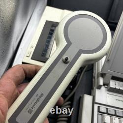 Medtronic 8810 Syncromed Programmer Toshiba T1000SE TESPAR P170AE-6LT 7.2V