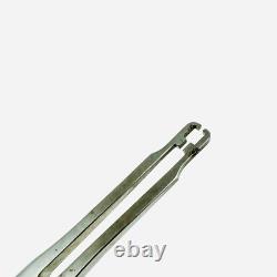 Medtronic 905-810 Mesh Holder Straight Instrument
