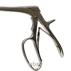 Medtronic 906-522 Rongeur Medtronic 906-522 Rongeur