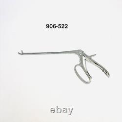 Medtronic 906-522 Ronguer Pituitary Long Upbiting Instrument