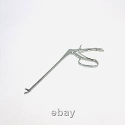 Medtronic 906-522 Ronguer Pituitary Long Upbiting Instrument