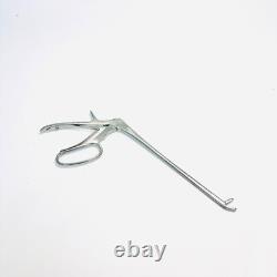 Medtronic 906-522 Ronguer Pituitary Long Upbiting Instrument