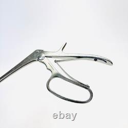 Medtronic 906-522 Ronguer Pituitary Long Upbiting Instrument