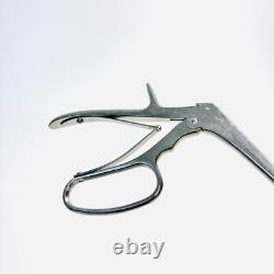 Medtronic 906-522 Ronguer Pituitary Long Upbiting Instrument