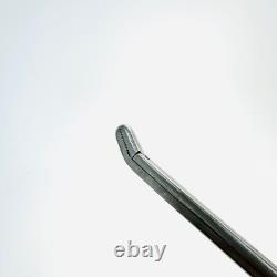 Medtronic 906-522 Ronguer Pituitary Long Upbiting Instrument