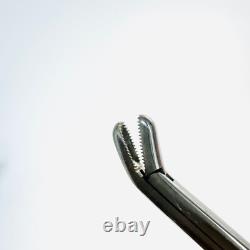 Medtronic 906-522 Ronguer Pituitary Long Upbiting Instrument