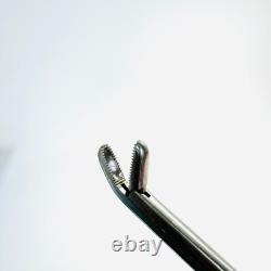 Medtronic 906-522 Ronguer Pituitary Long Upbiting Instrument