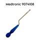 Medtronic 9074108 MEDIUM SCRAPER