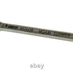 Medtronic 9074108 MEDIUM SCRAPER