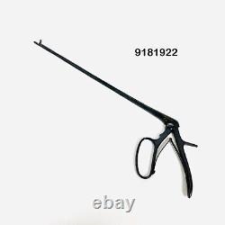 Medtronic 9181922 Pituitary Rongeur 4X10Mm Straight Instrument