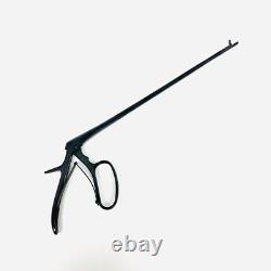 Medtronic 9181922 Pituitary Rongeur 4X10Mm Straight Instrument