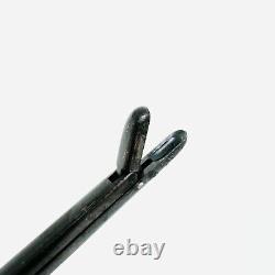 Medtronic 9181922 Pituitary Rongeur 4X10Mm Straight Instrument