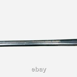 Medtronic 9181922 Pituitary Rongeur 4X10Mm Straight Instrument