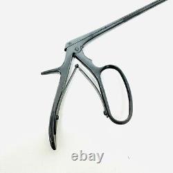 Medtronic 9181922 Pituitary Rongeur 4X10Mm Straight Instrument