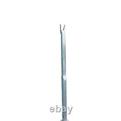 Medtronic 9195000 (At385) Straight Inserter 2 Instrument