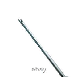 Medtronic 9195000 (At385) Straight Inserter 2 Instrument