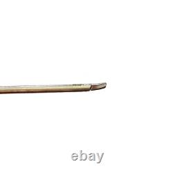 Medtronic 955-568 3MM Kerrison Upbiting Surgical Scissor