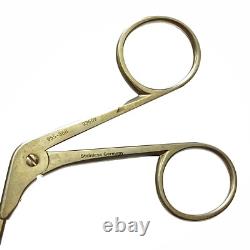 Medtronic 955-568 3MM Kerrison Upbiting Surgical Scissor