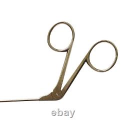 Medtronic 955-568 3MM Kerrison Upbiting Surgical Scissor