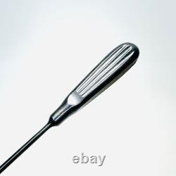 Medtronic 9560549 MetRx CURETTE Reverse Angled, 5.2mm Instrument