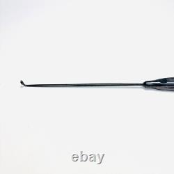 Medtronic 9560549 MetRx CURETTE Reverse Angled, 5.2mm Instrument