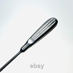 Medtronic 9560549 MetRx CURETTE Reverse Angled, 5.2mm Instrument