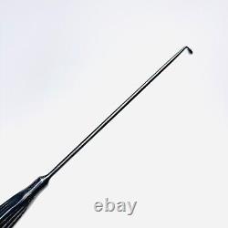 Medtronic 9560549 MetRx CURETTE Reverse Angled, 5.2mm Instrument