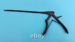 Medtronic 9560581 Kerrison 2mm 90°, MIS Neuro endoscopic Spine