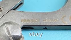 Medtronic 9560581 Kerrison 2mm 90°, MIS Neuro endoscopic Spine