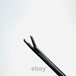 Medtronic 9569536 4mm Pituitary Rongeur, Ring Handle Instrument