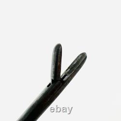 Medtronic 9569536 4mm Pituitary Rongeur, Ring Handle Instrument