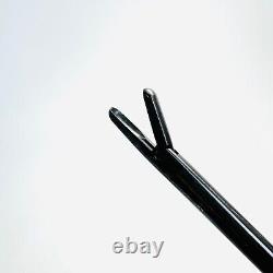 Medtronic 9569536 4mm Pituitary Rongeur, Ring Handle Instrument